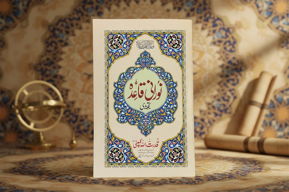 Noorani Qaida